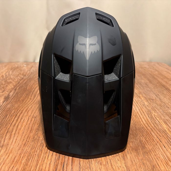 Kask FOX DROPFRAME rozmiar 58-60