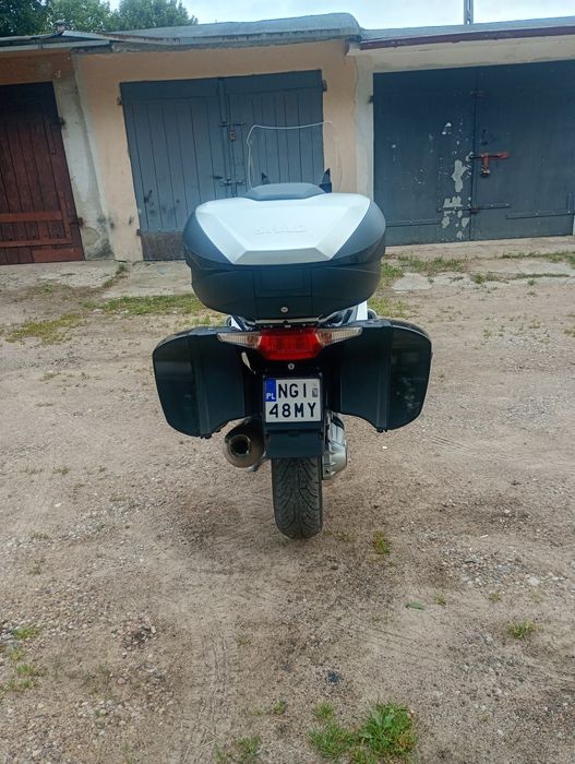 BMW 1200rt k26  2005r