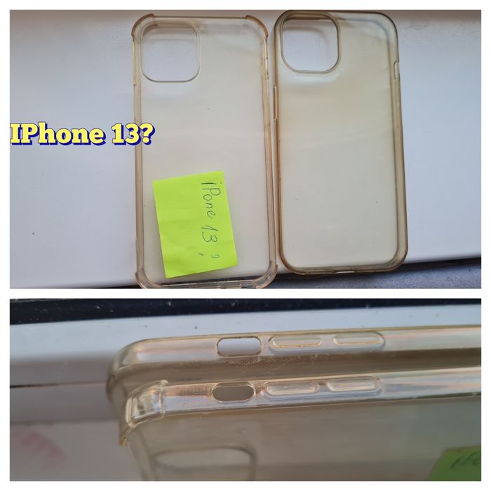 Чохол для IPhone