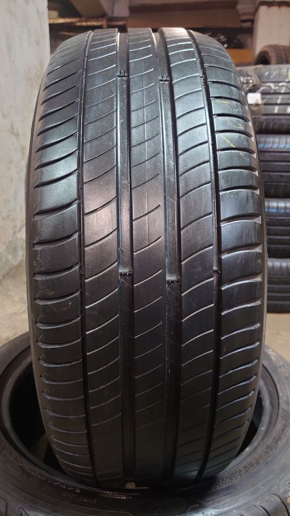 Летняя шина одиночка Michelin Primacy 3 235/55 r17 235 55 17