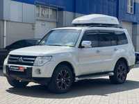 Продам Mitsubishi Pajero Wagon 2008р. #43765