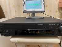 Видеомагнитофон "Blaupunct RTV-776 Hi-Fi"