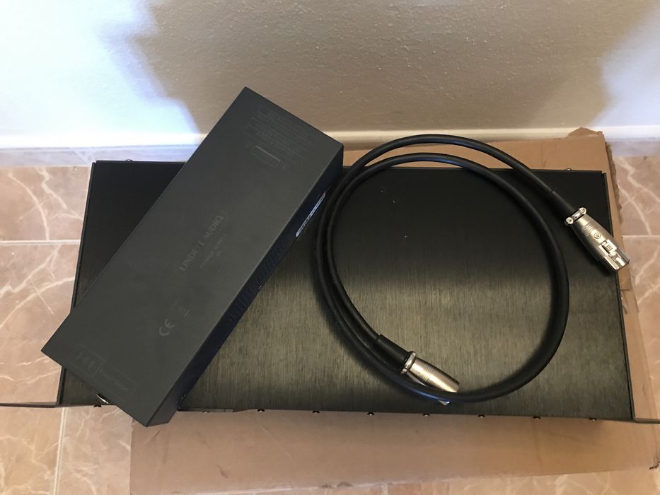 Lindell Audio 510 Series 500