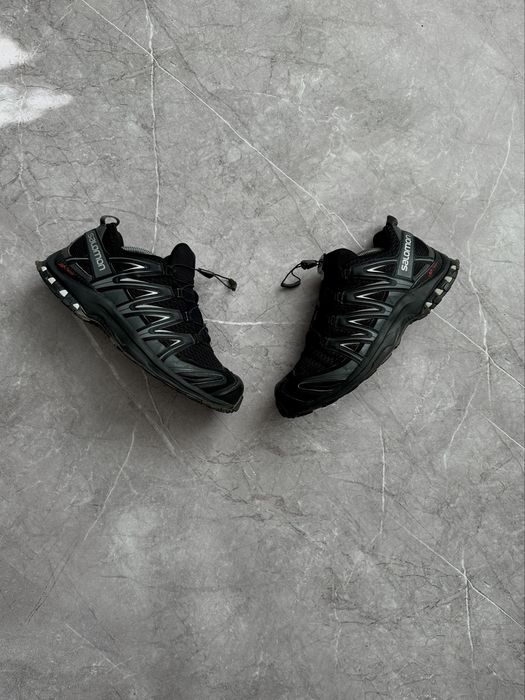 Мужские кроссовки Salomon xa pro 3d. 44.  Оригинал.