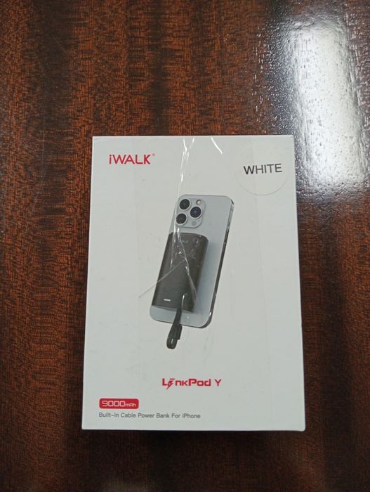 iWALK Link Pod Y