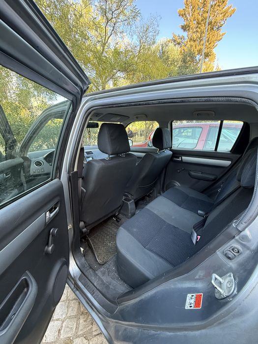 Suzuki Swift 1.3 DDiS Diesel