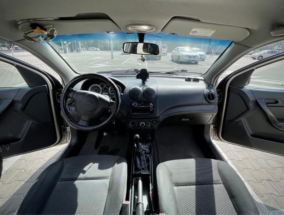 Продаж автомобіля VIDO