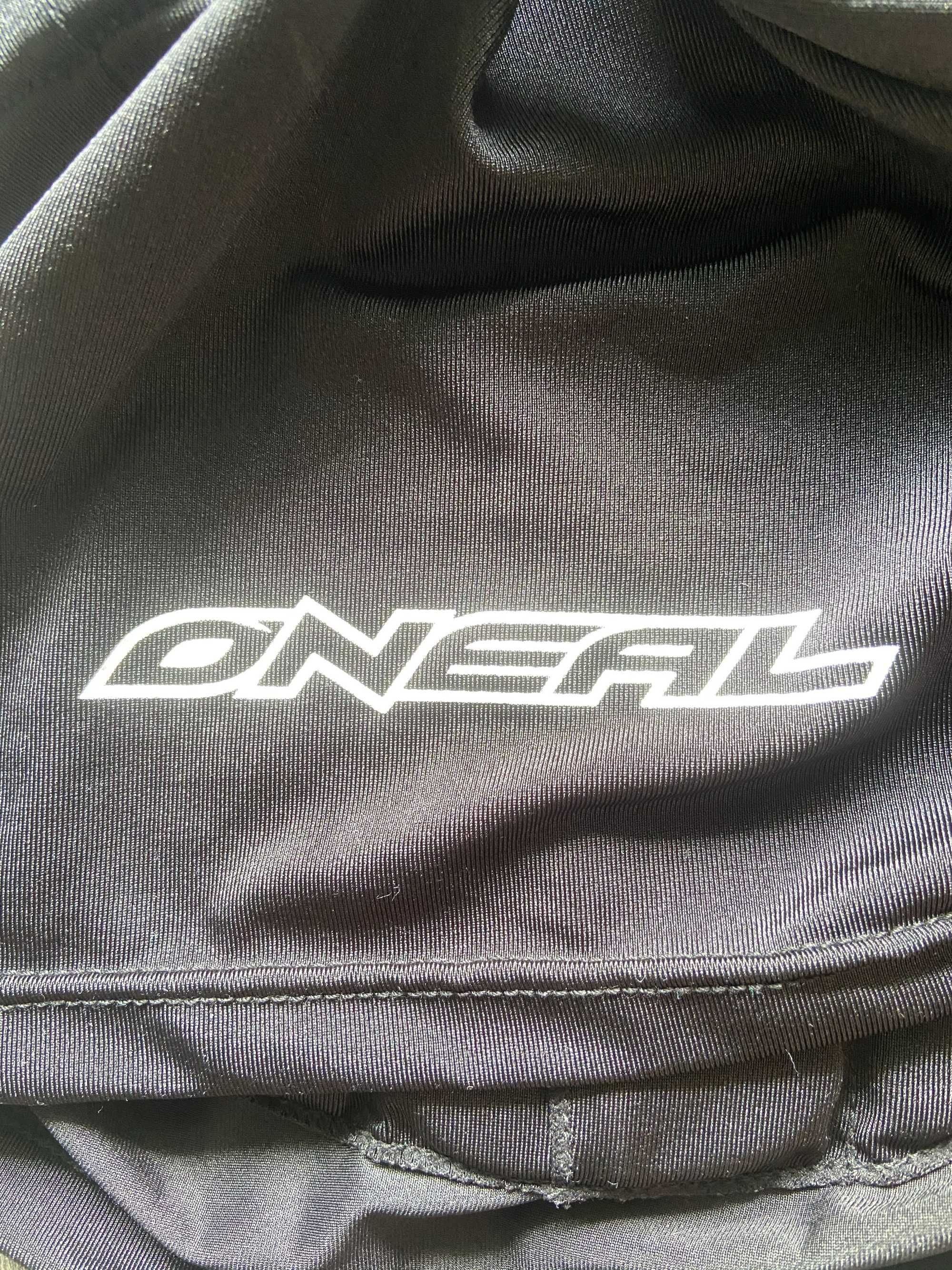 O’NEAL STV koszulka z ochraniaczami r.M motocross enduro mtb rower