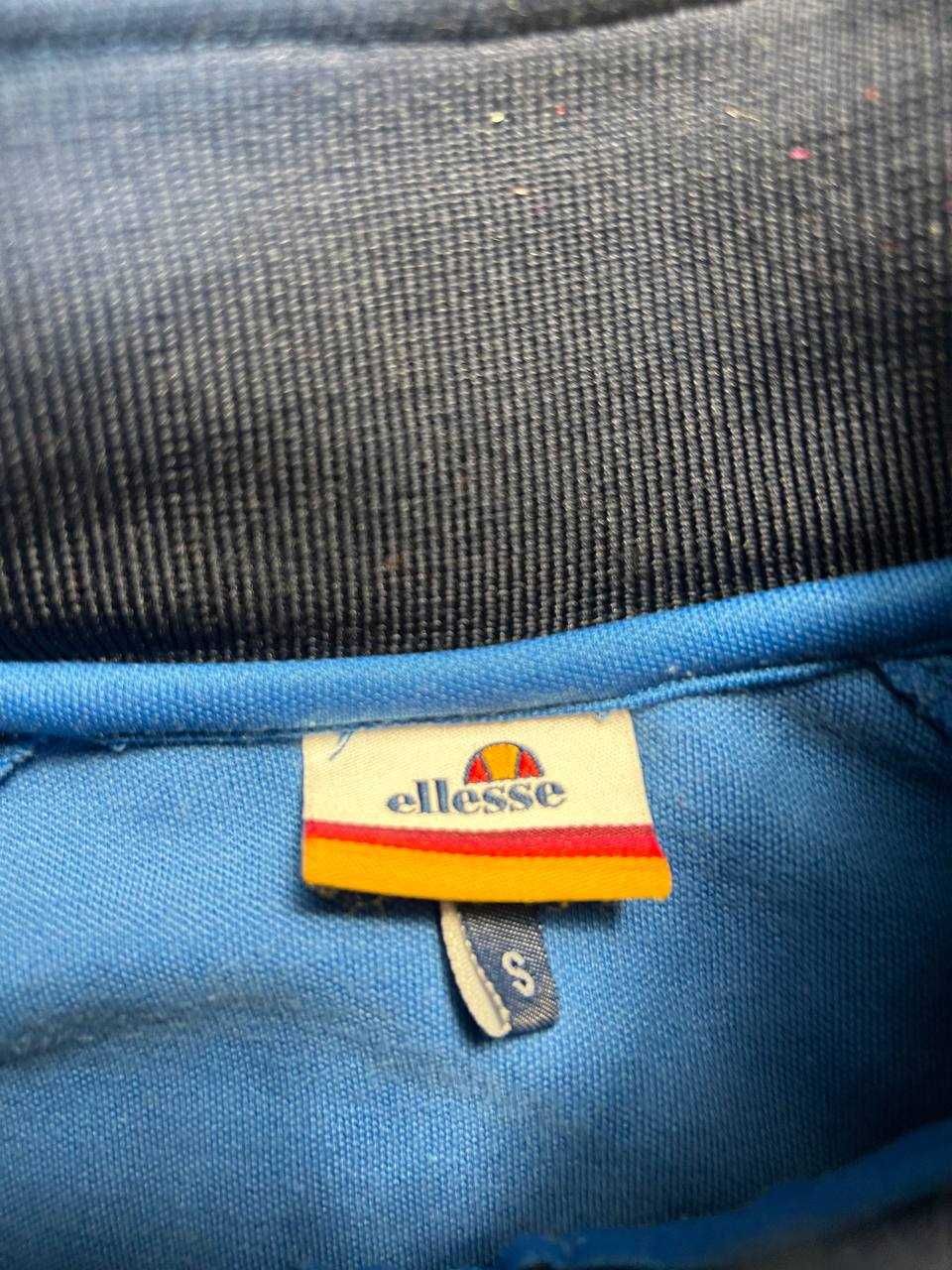 Олімпійка Ellesse