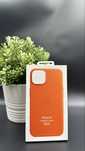 Skórzane Magsafe Etui do Iphone’a 14 Orange