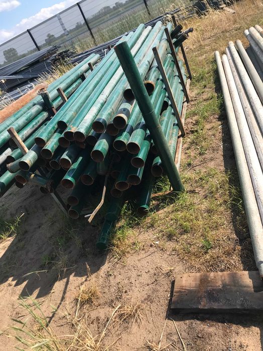 Sprzedam Rury używane różne