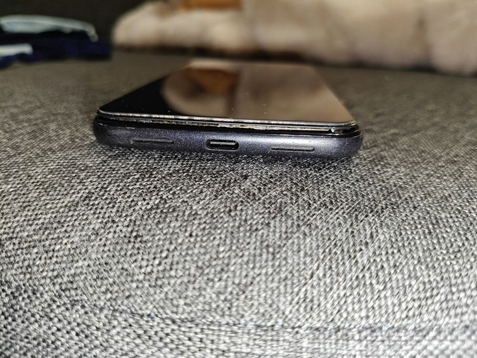 Google Pixel 5, 8/128GB, 5g, E-sim, Just Black