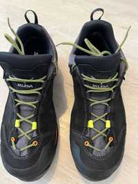 Buty trekkingowe górskie SALEWA MS MTN Trainer GTX rozmiar 44,5