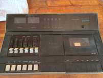 Witam sprzedam odtwarzacz kaset UNITRA