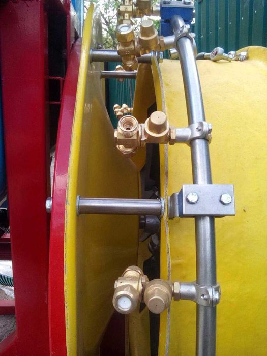 Оприскувач садовий опрыскиватель садовый садовой