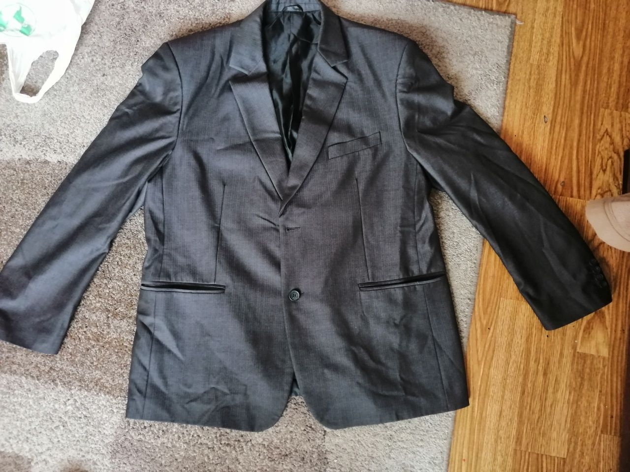 Garnitur na 176cm
