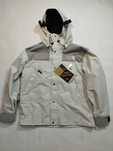 The north face Gore Tex Casaco XL