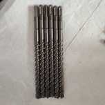 Wiertła Bosch  10/22 7X oraz 12/22 7X nowe oryginalne