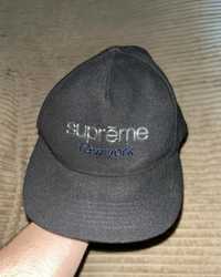 Supreme New York Cap