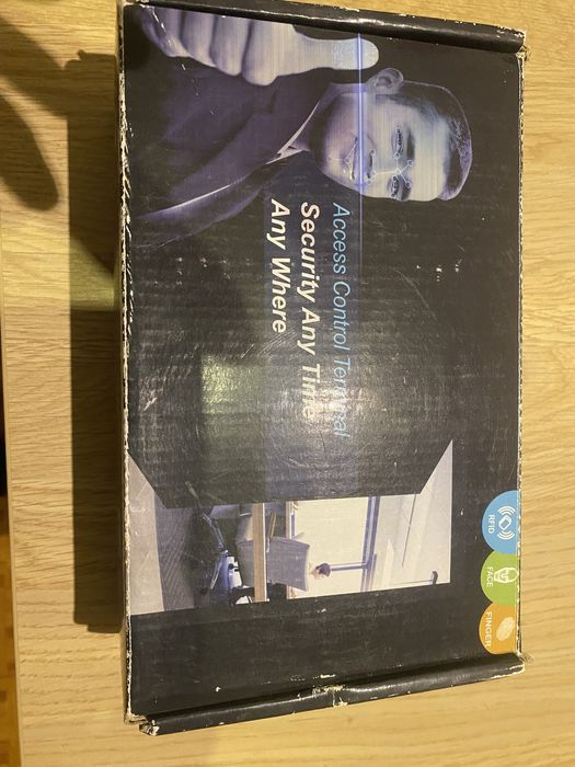 New access control64584772955138123