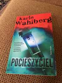 Karin Wahlberg Pocieszyciel