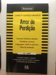 amor de predicao resumos