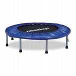Trampolina fitness Relaxdays 95cm Nowa