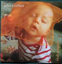 John scofield uberjam deux płyta cd stan bdb