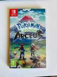 Pokémon legends arceus
