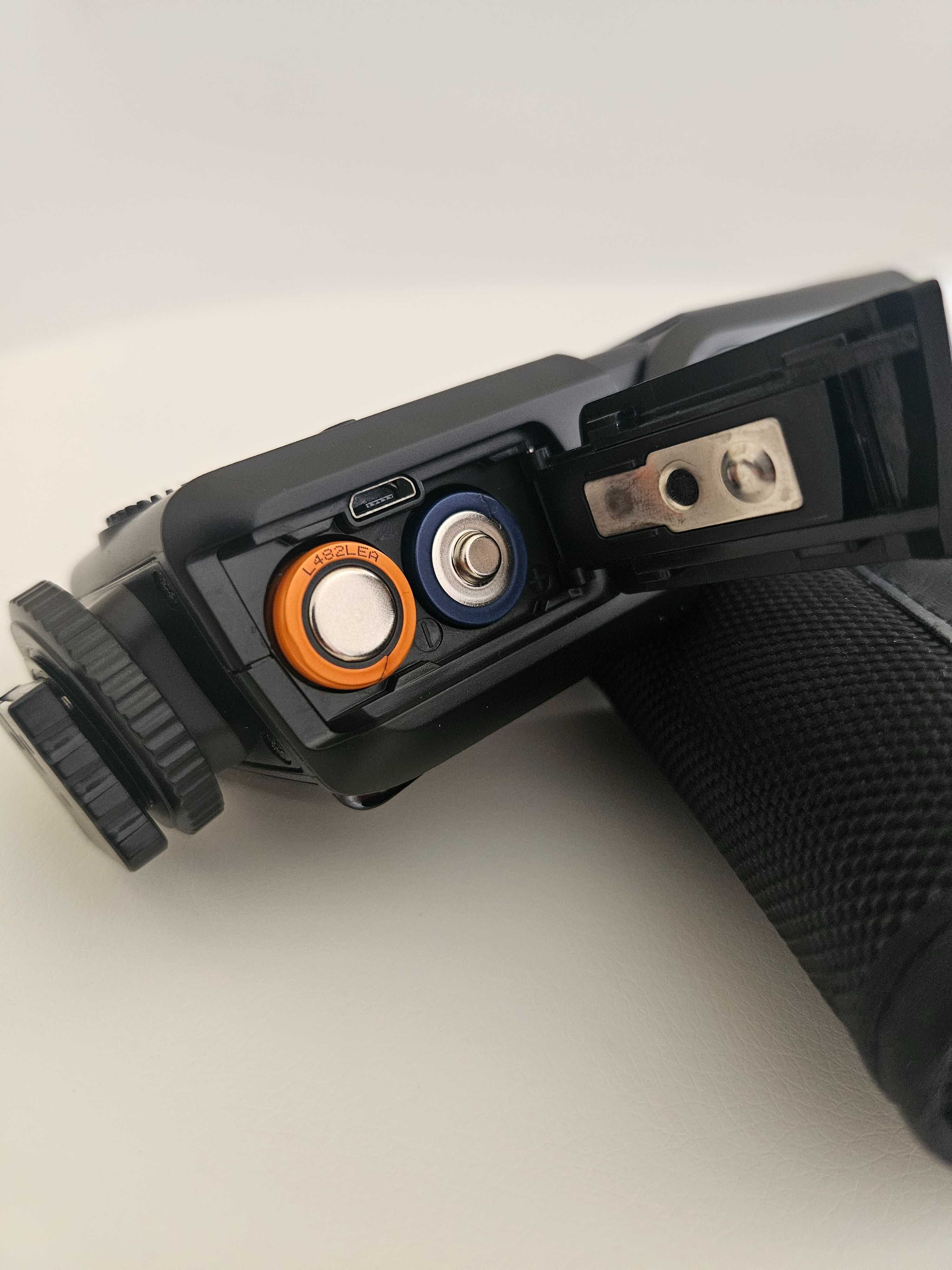 Flash Godox TT350S para Sony