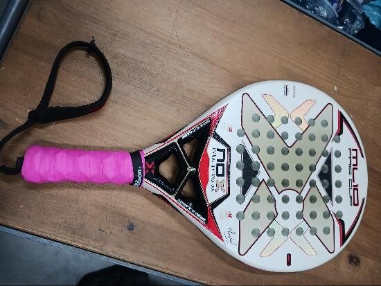 Raquete de padel adulto - Nox ML10 Pro Cup Luxury Series by