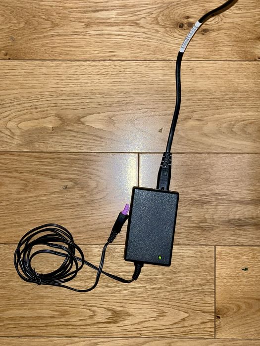 Zasilacz HP (32V 625mA) – sprawny, oryginalny LiteOn