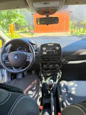 Renault Clio IV – zadbany, ekonomiczny i gotowy do jazdy!