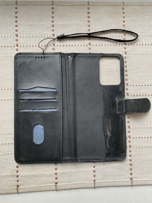 Чехол книжка для Motorola E14