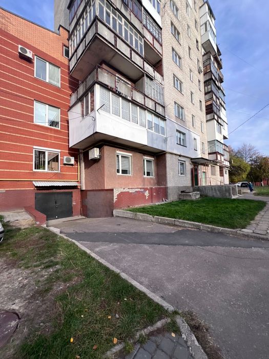 Продаж 3-кімн квартири