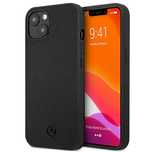 Mercedes MEHCP13MMBLBK iPhone 13 / 14/ 15 6.1" czarny/black hardcase