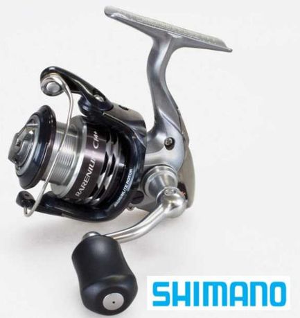 Kołowrotek Shimano Rarenium 1000 FB Ci14