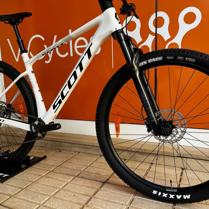 BICICLETA SCOTT SCALE 920