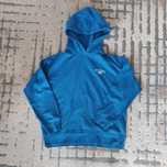Bluza dresowa damska r. L
