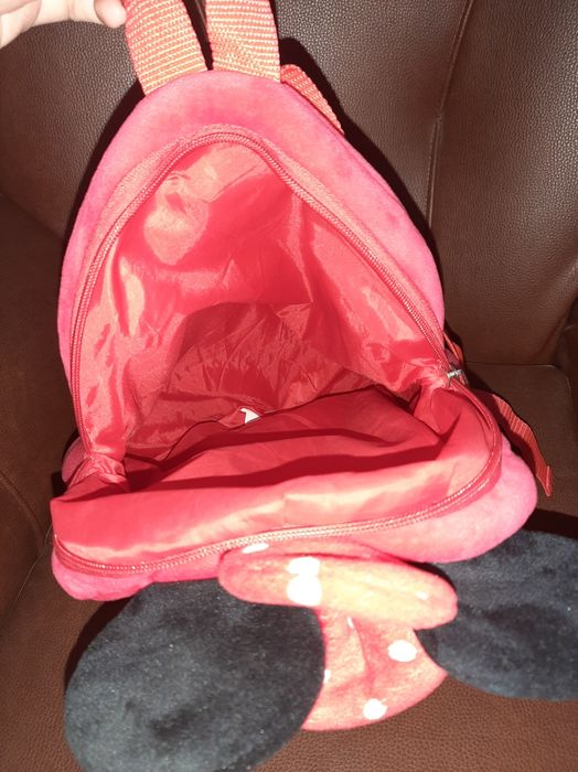 Mochila da mini da disney
