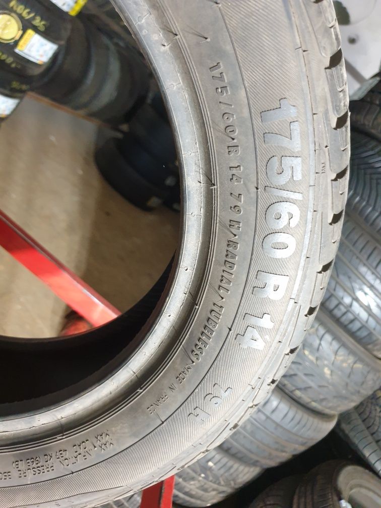 175/60R14 79H Barum Brillantis 2             L407/140B
