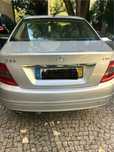 Mercedes Benz C250 em otimo estado