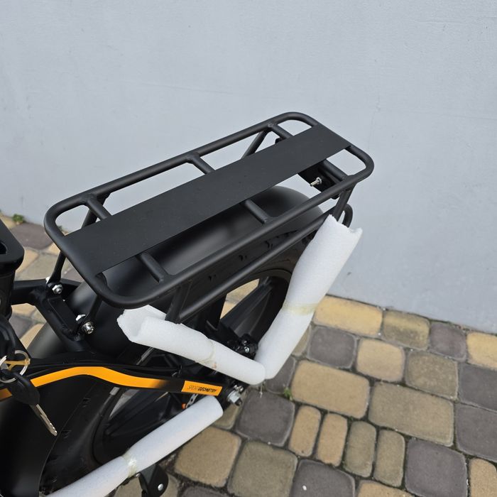 Электровелосипед Maraton Tornado 20