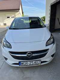 Opel Corsa E 1.4 benzyna klima salon polska bezwypadkowy super stan