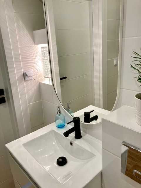 Sopot/ Apartament z widokiem na las / 2-4 os. / Parking / Blisko plaży