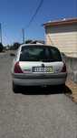 Renault clio 1.9