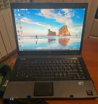 продам ноутбук hp compaq 8510w