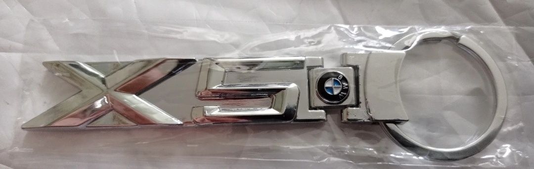 Porta Chaves BMW X5 - Ctt Grátis envio em 48 Horas