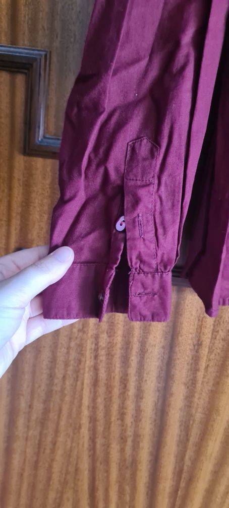 Blusa de senhora rendada