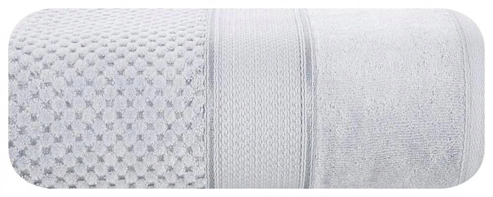 Ręcznik Kąpielowy Bawełniany Jessi 500g/m2 Puszysty Frotte 30x50